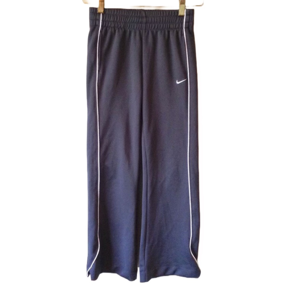 Nike gray dri-fit sweats ✅ EUC! ✅ girls sz medium
